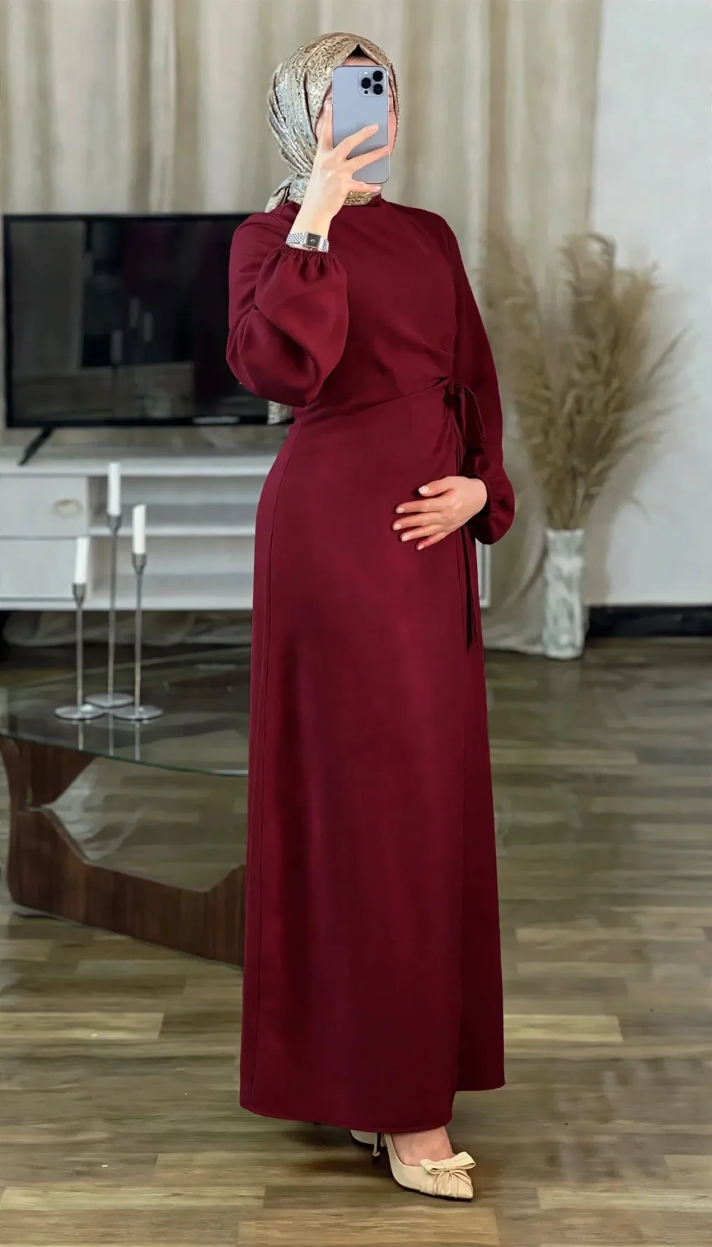 حجاب نوريا