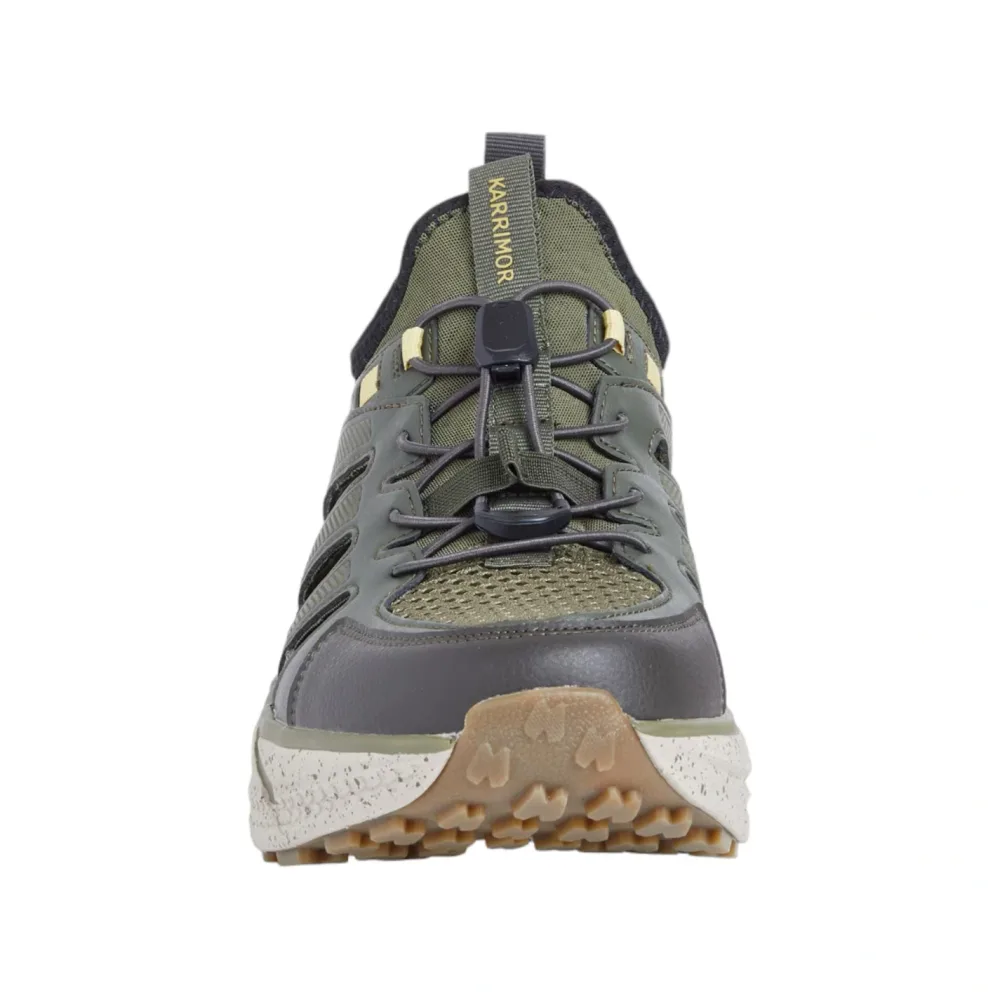 Sandale Karrimor fermée Palmerston Dynagrip Olive
