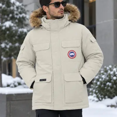 doudoun canada goose