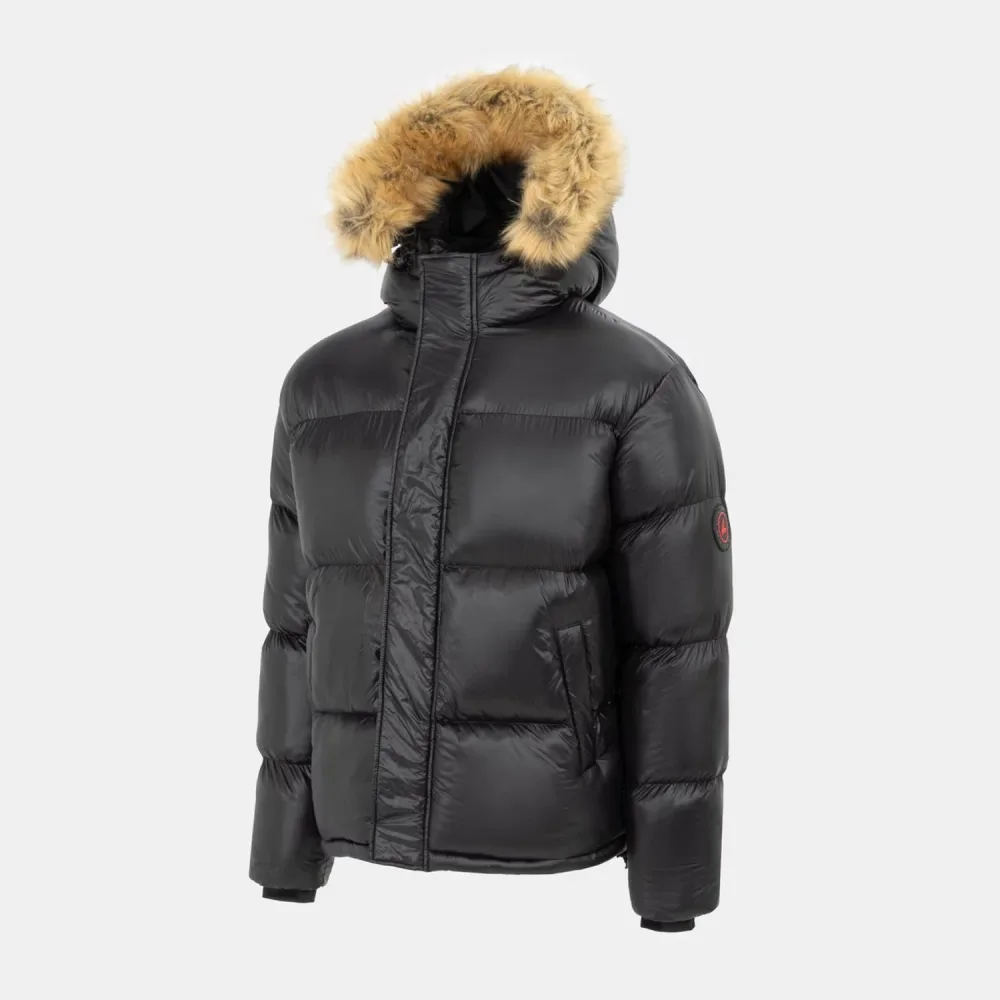 Doudoune LOYALTI Short Puffer