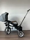 Vélo Poussette 7en1 guidon parental réglable – Kidil0