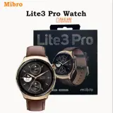 SMART WATCH MIBRO LITE 3 PRO