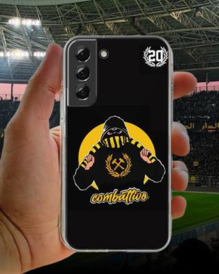COQUE USMH