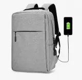 Sac à dos PC avec portUSB