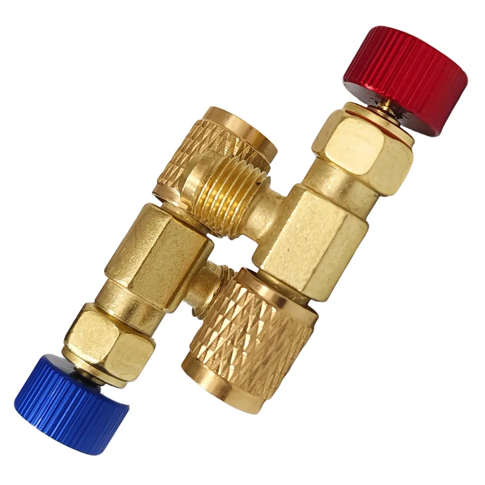 Kit VANNE DARET COUD- R22 —410
