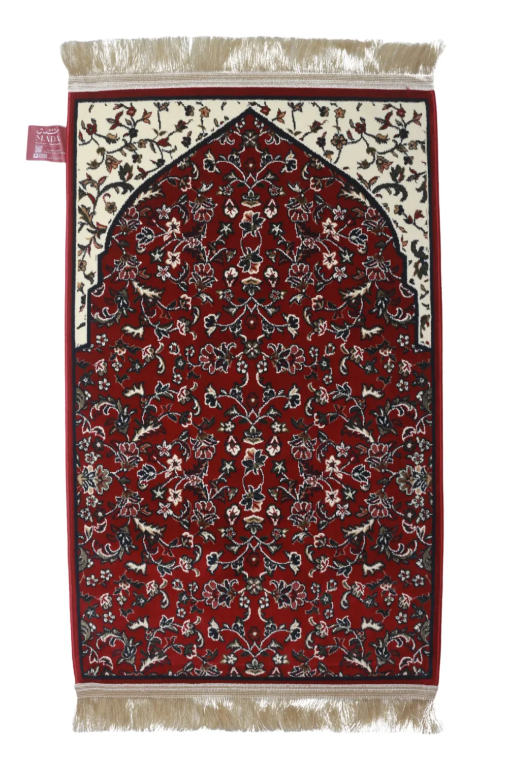 سجادة الحرم بالمحراب (٤مم)