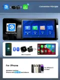 baidu carlife to carplay