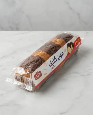 مون كايك حجم كبير _بلادي باتيسيي_