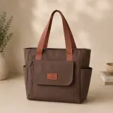 حقيبة لكل يوم TOTE BAG