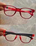 Monture Optique silicone enfant