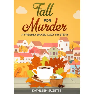 Fall for murder