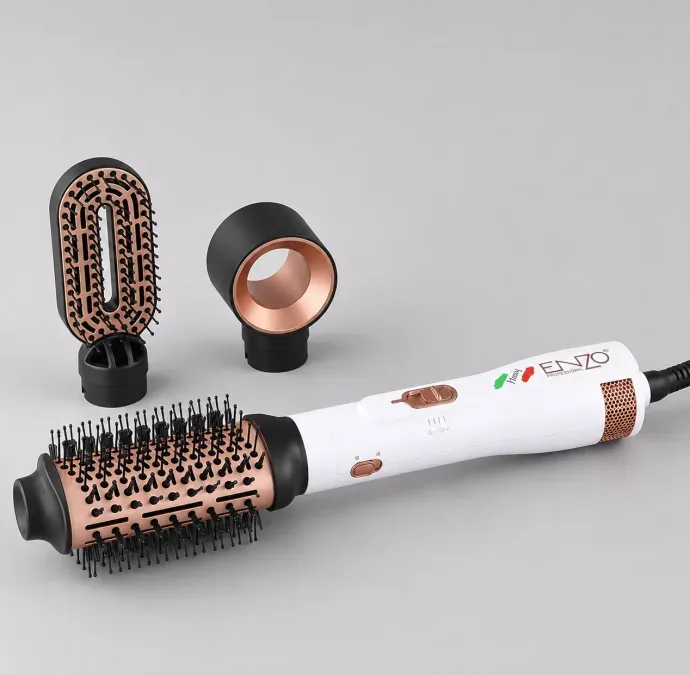 Brosse Snow 3 in1