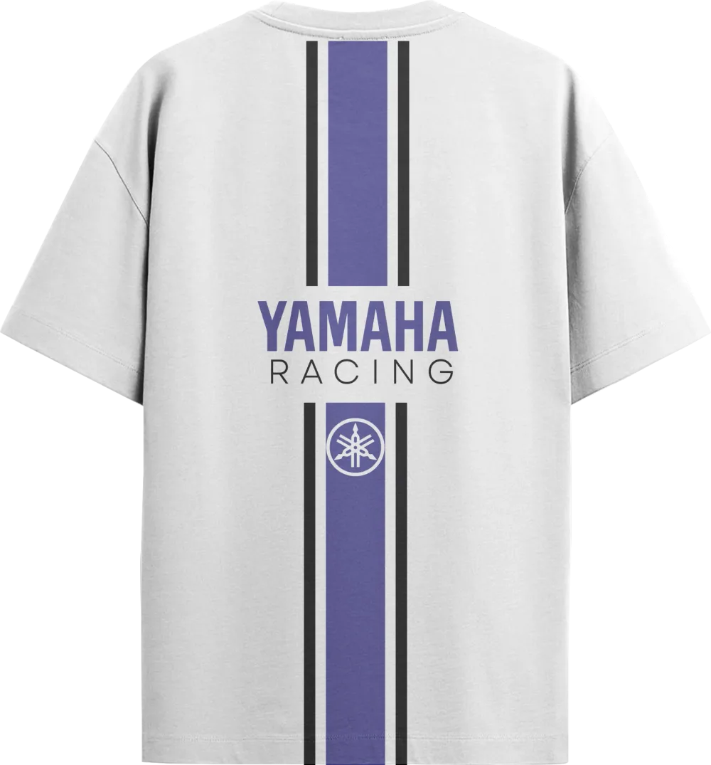 T SHIRT YAMAHA