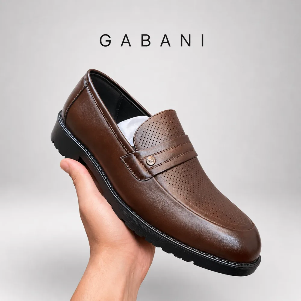 أحذية كلاسيكية مستوردة _ GABANI
