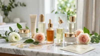 Skincare