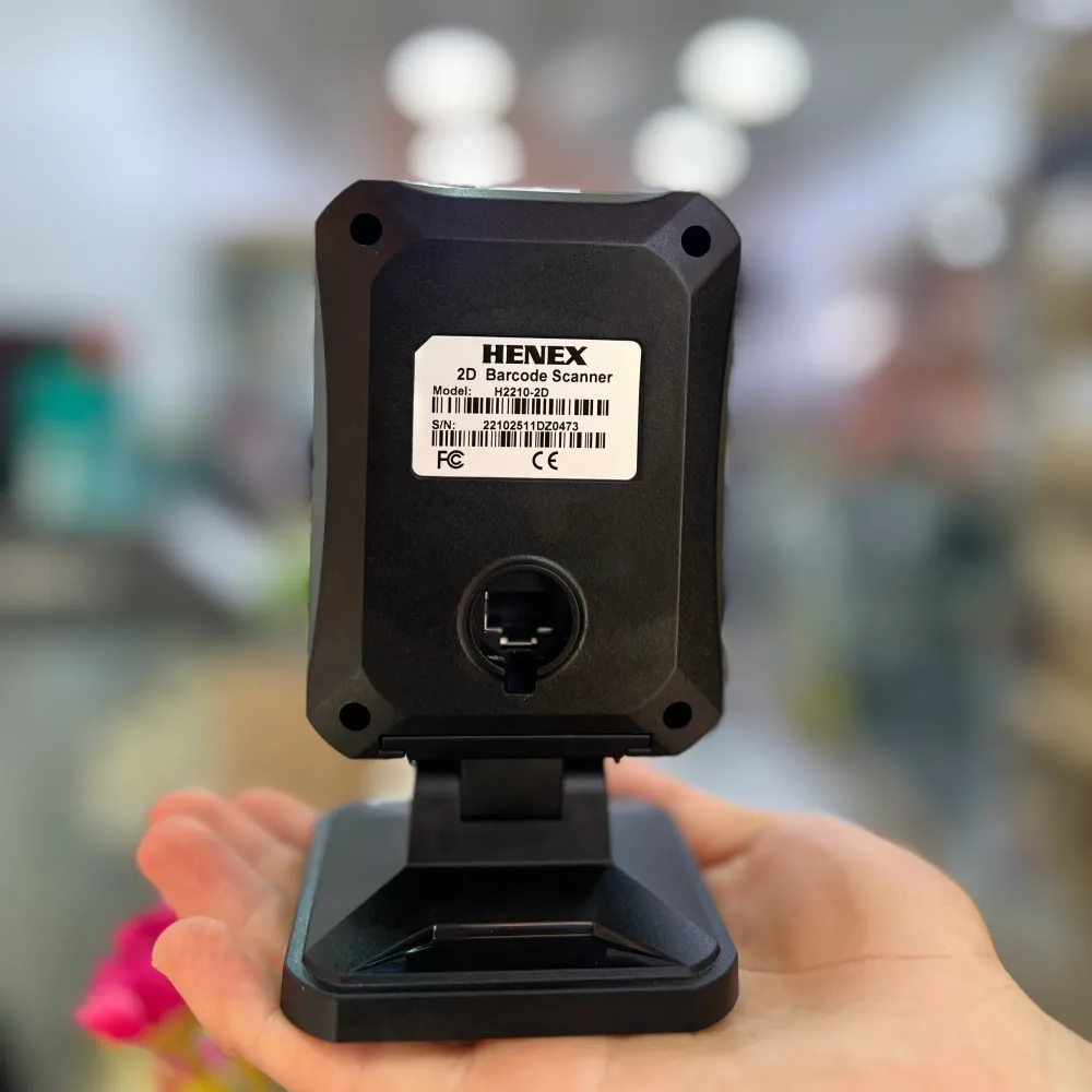 HENEX HC2210