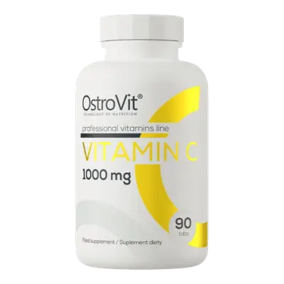 Vitamin C 1000 mg 110 tablets