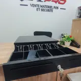 TIROIR CAISSE FREQUANCY P3