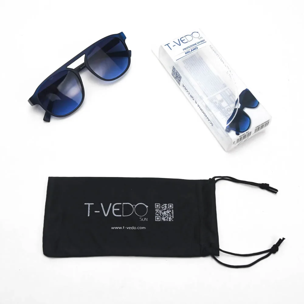 T-Vedo Sun Milano Blu