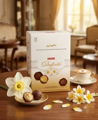 دافوديل Swareen