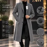 manteau zara