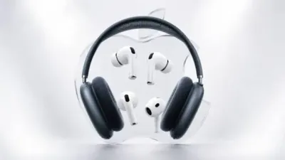 CASQUE ET AIRPODS