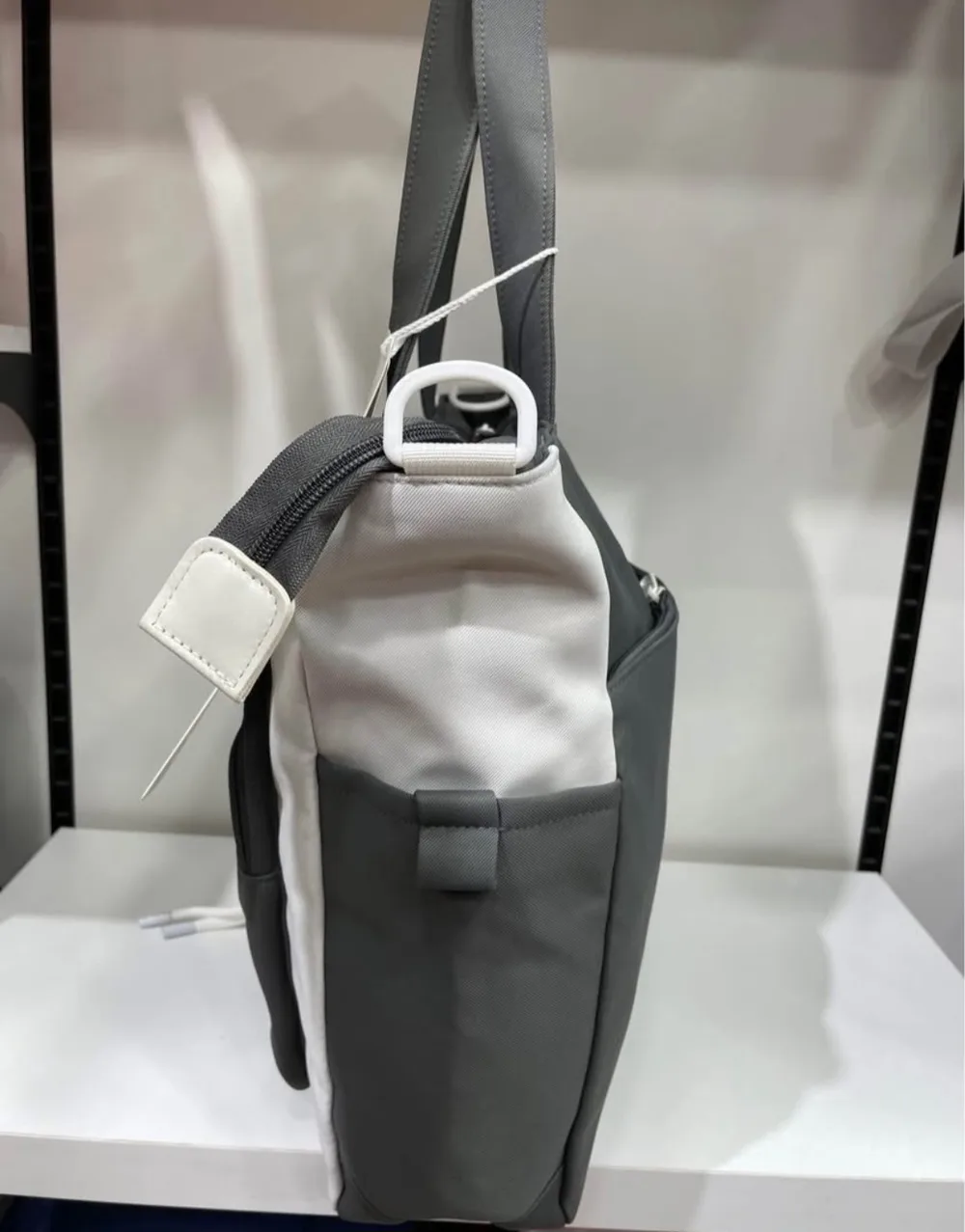 Tote bag MIRAGE