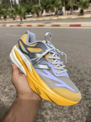 New balance