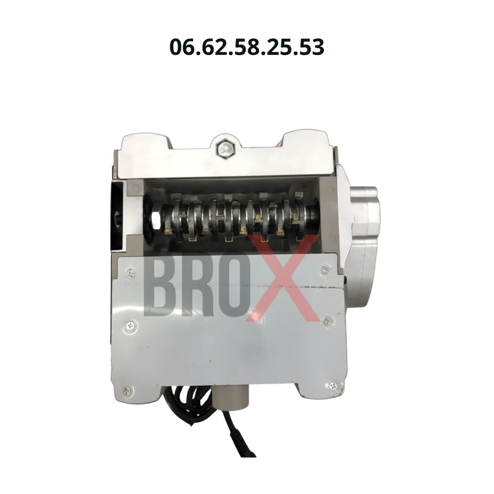 Raboteuse murale 850W CROWN CT13715-BMC