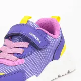 GEOX BASKET