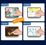 Stylus Tactile Rechargeable Universel Compatible Tab A Samsung.
