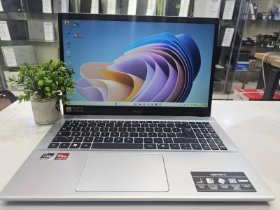 acer Aspire GO 15 Ryzen 5 7TH 16GB 512SSD 15P