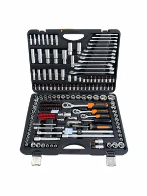 Caisse a outils 216PCS BEETRO