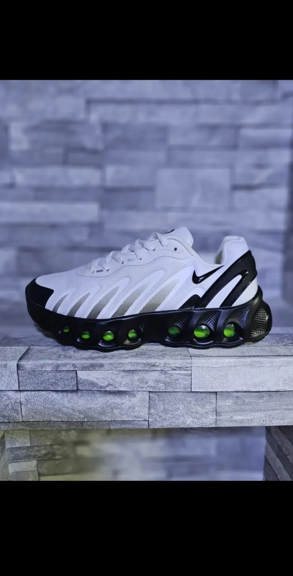 are Nike Air Max Dn8