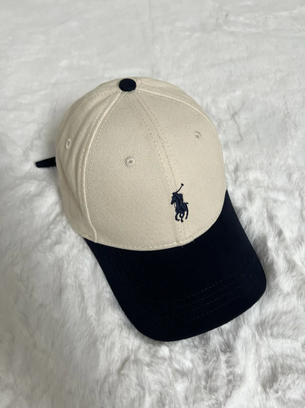 Casquette polo Ralph lauren 🏇
