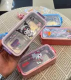 Porte manger enfants