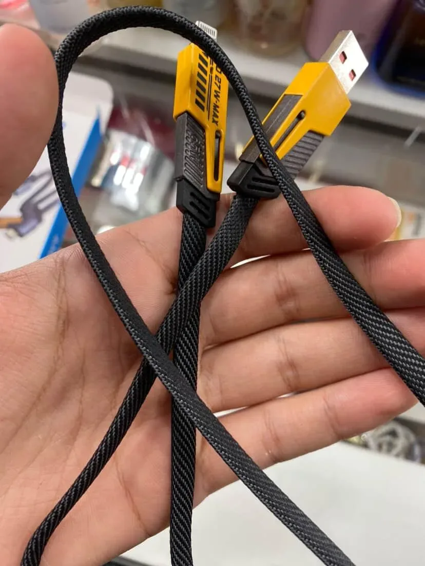 Cable Anker 4 in 1 original