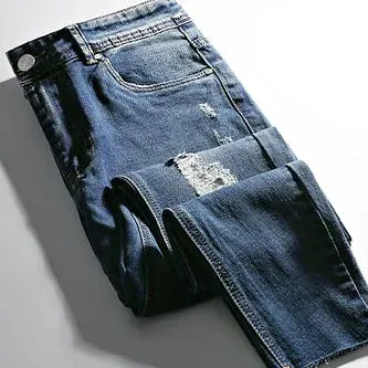 Jeans-Pantalons