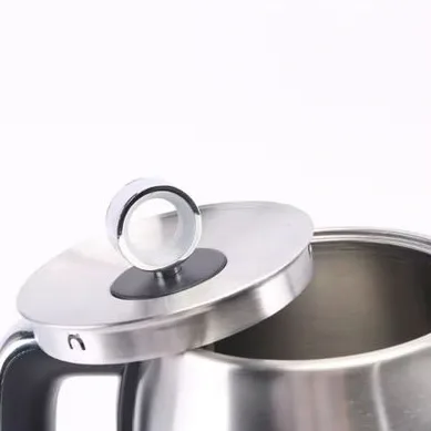 ENZO PROFESSIONAL CORDLESS ELECTRIC KETTLE