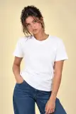 Tshirts Simple / Viérge