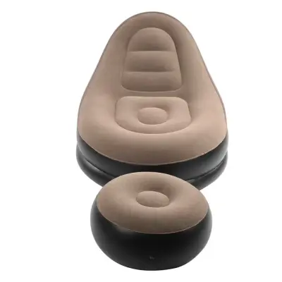canapé gonflable