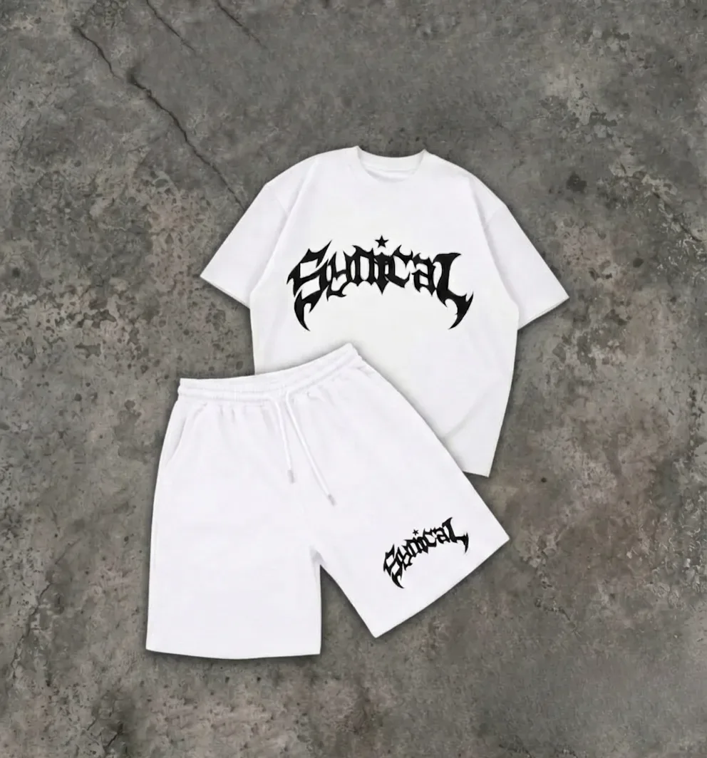 Synical Gothic Set