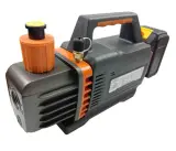 POMPE À VIDE BATTERIE 1/4HP –18V