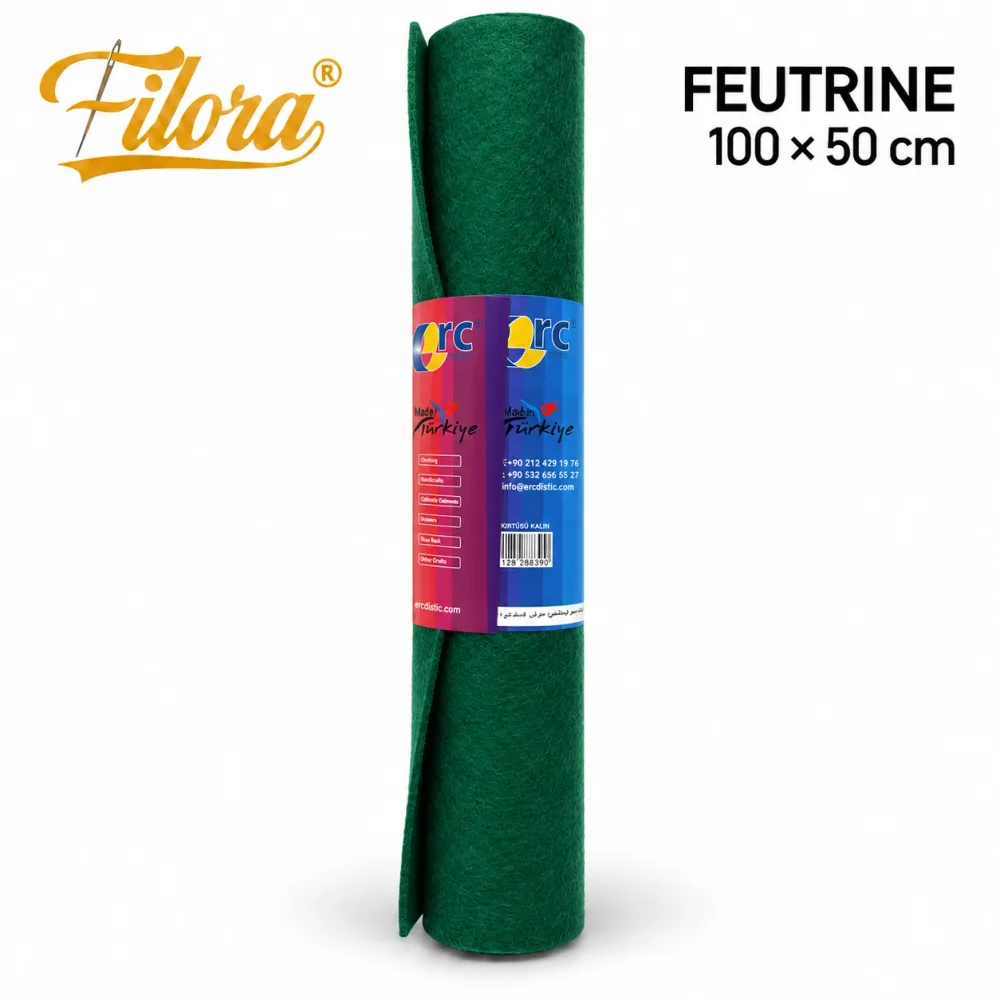 Feutrine 100*50cm