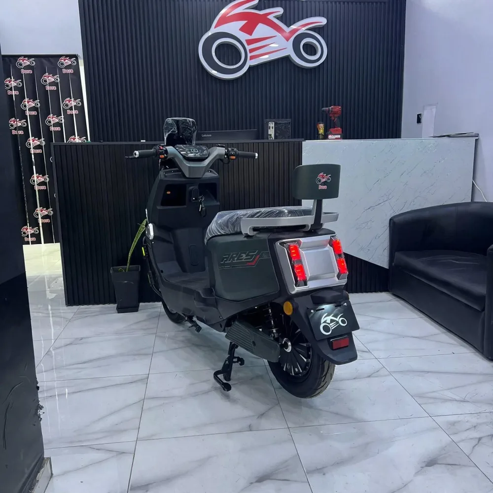DORA ARES 1500W