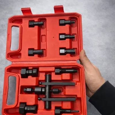CAISSE ARRACHE ROULEMENT INTERIEUR 10PCS