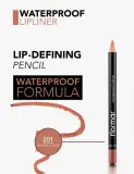 Waterproof Lipliner