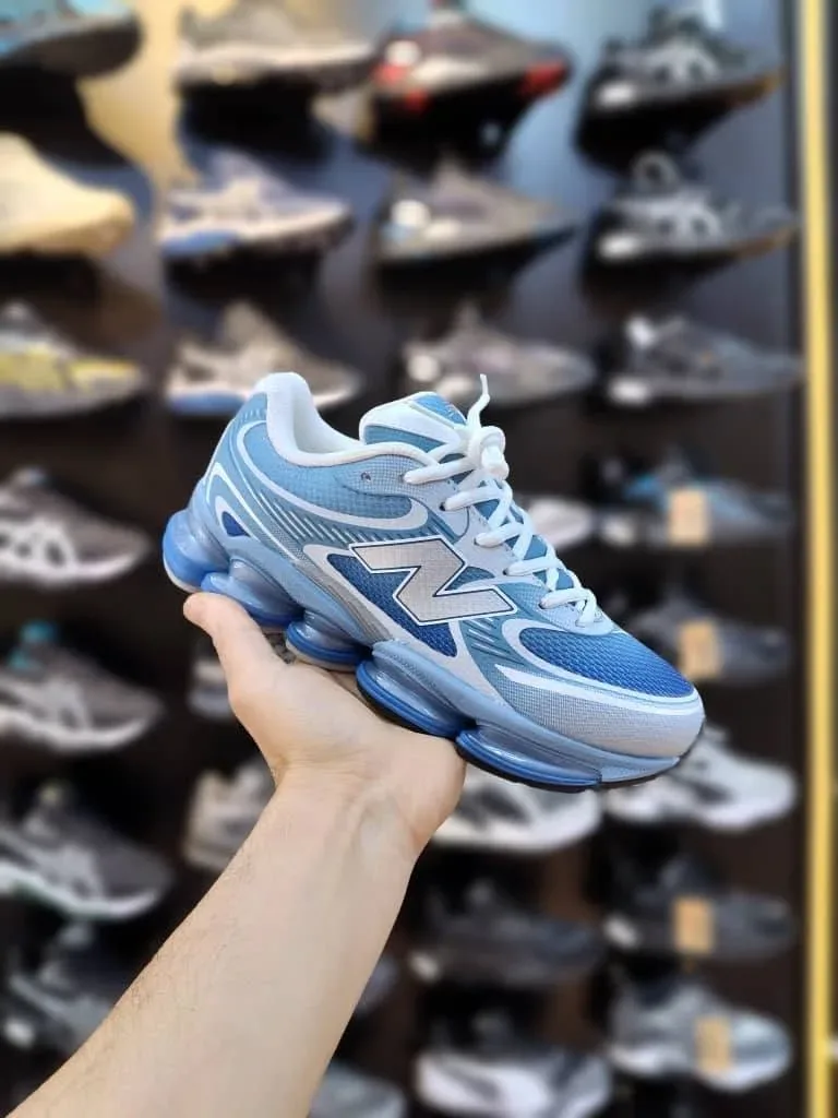New Balance super good