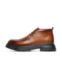 Chester Boots NOIR / TABC