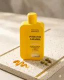 Garranso جال دوش عطر الكراميل 400ml